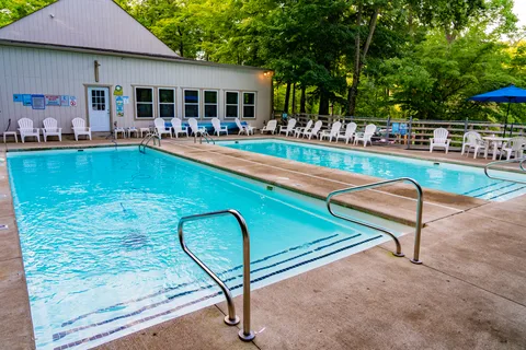Yogi Bear’s Jellystone Park™ Camp-Resort: Columbus North
