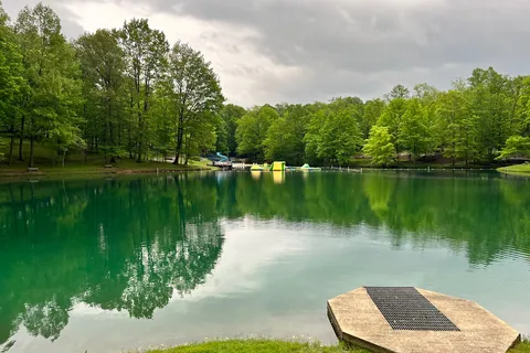 Yogi Bear’s Jellystone Park™ Camp-Resort: Columbus North
