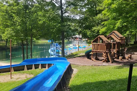 Yogi Bear’s Jellystone Park™ Camp-Resort: Columbus North