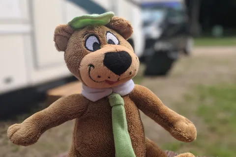 Yogi Bear’s Jellystone Park™ Camp-Resort: Columbus North