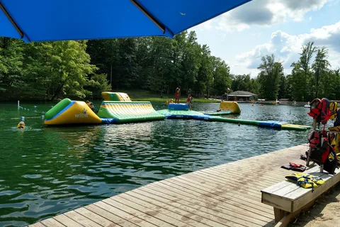 Yogi Bear’s Jellystone Park™ Camp-Resort: Columbus North