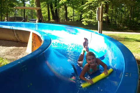 Yogi Bear’s Jellystone Park™ Camp-Resort: Columbus North