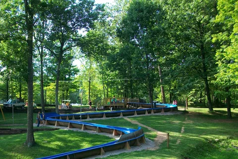 Yogi Bear’s Jellystone Park™ Camp-Resort: Columbus North