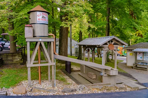 Yogi Bear’s Jellystone Park™ Camp-Resort: Columbus North