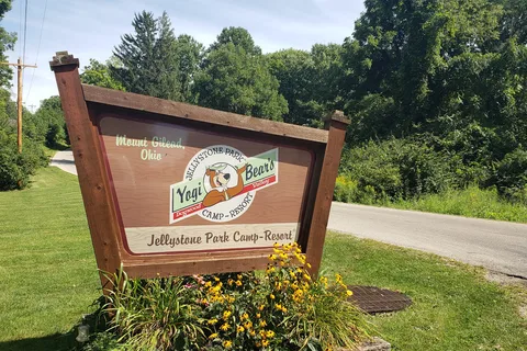 Yogi Bear’s Jellystone Park™ Camp-Resort: Columbus North