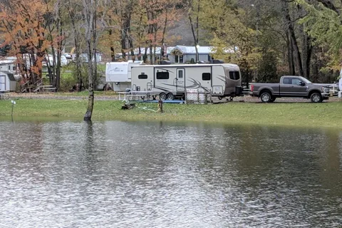 Cortlands Country Music Park and Campground