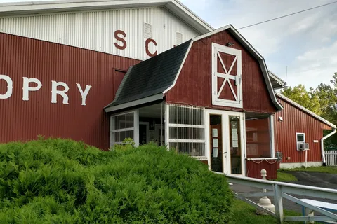 Cortlands Country Music Park and Campground