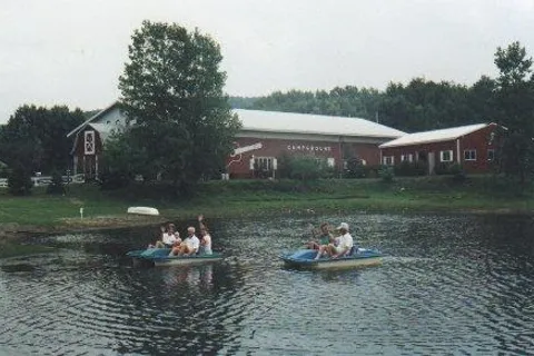 Cortlands Country Music Park and Campground