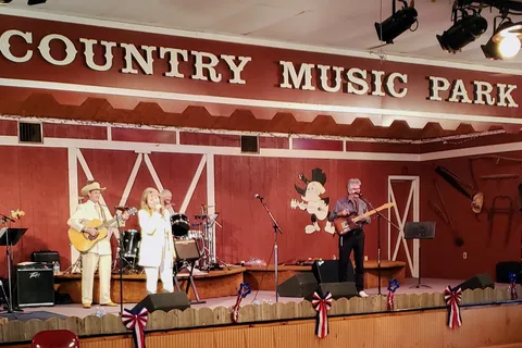 Cortlands Country Music Park and Campground