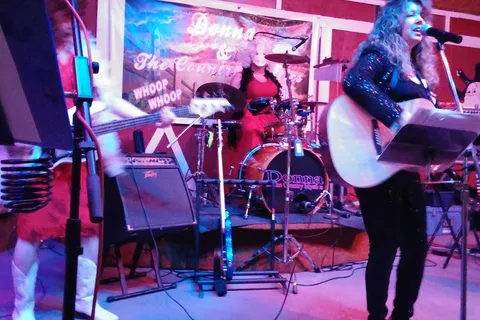 Cortlands Country Music Park and Campground
