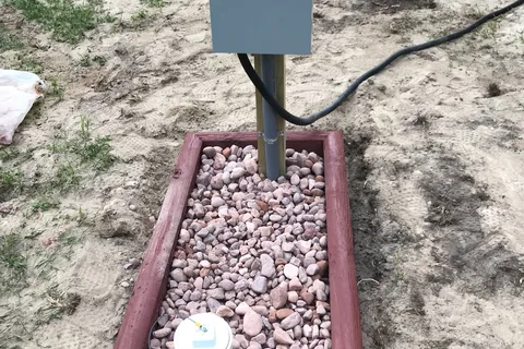 Tiny Town RV Campground