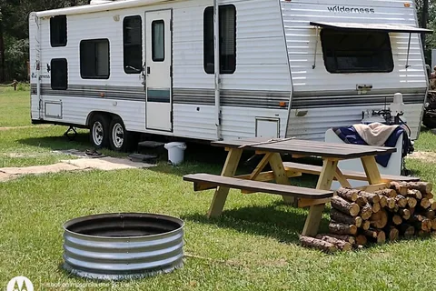 Tiny Town RV Campground