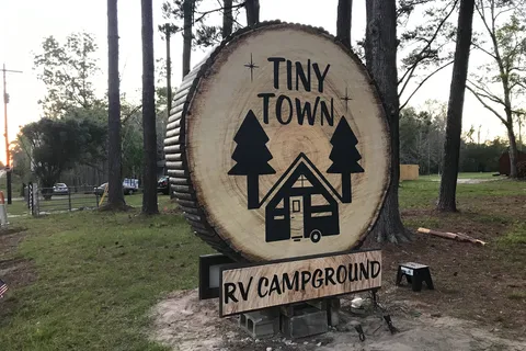 Tiny Town RV Campground