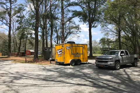 Tiny Town RV Campground