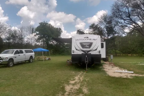 Tiny Town RV Campground