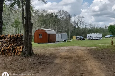 Tiny Town RV Campground