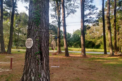 Tiny Town RV Campground
