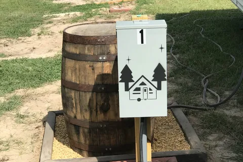Tiny Town RV Campground