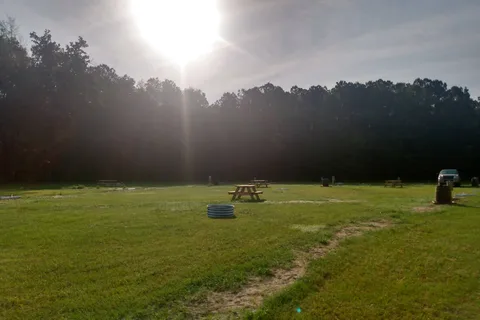 Tiny Town RV Campground