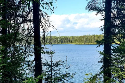Lac Herman - Mont Tremblant Provincial Park