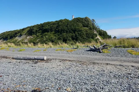 Deep Creek State Recreation Area