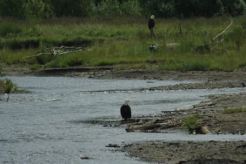Deep Creek State Recreation Area