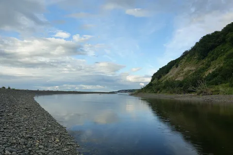 Deep Creek State Recreation Area