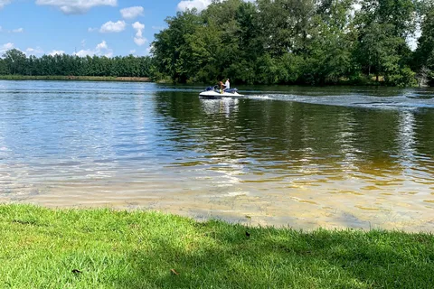 Sweetwater Lake Campground