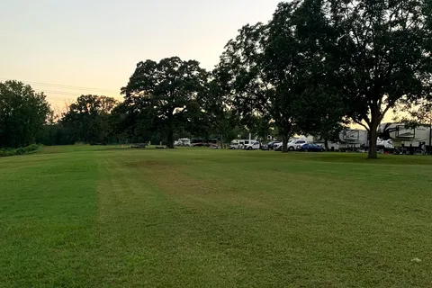 Sweetwater Lake Campground