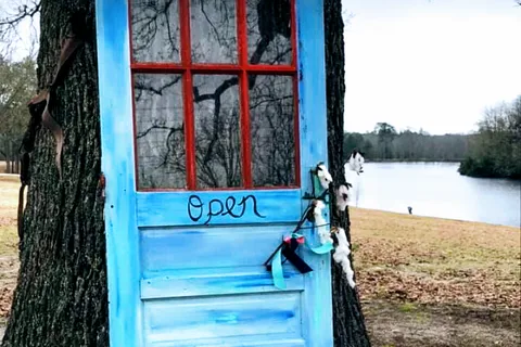 Sweetwater Lake Campground