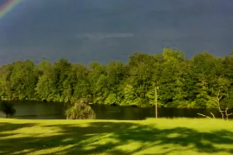 Sweetwater Lake Campground