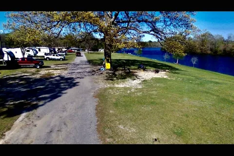 Sweetwater Lake Campground