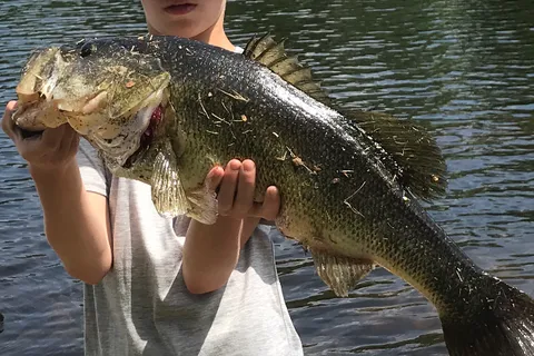 Sweetwater Lake Campground
