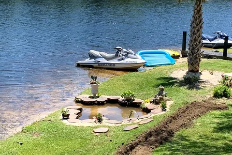 Sweetwater Lake Campground