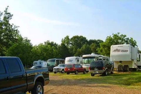 Frog Hollow Campground- RV Park
