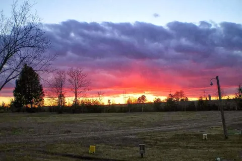 Frog Hollow Campground- RV Park