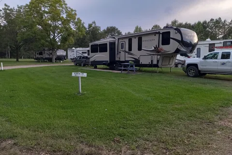 Frog Hollow Campground- RV Park