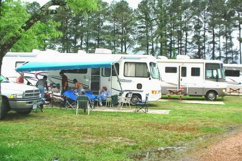 Frog Hollow Campground- RV Park