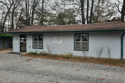 Frog Hollow Campground- RV Park