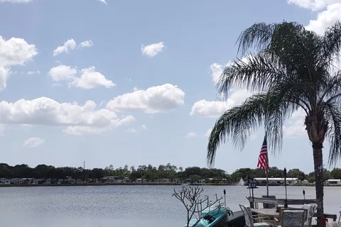 Pleasant Lake RV Resort