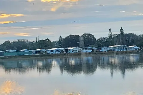 Pleasant Lake RV Resort