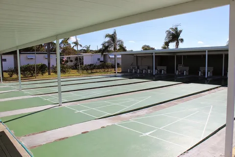 Pleasant Lake RV Resort