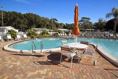 Pleasant Lake RV Resort