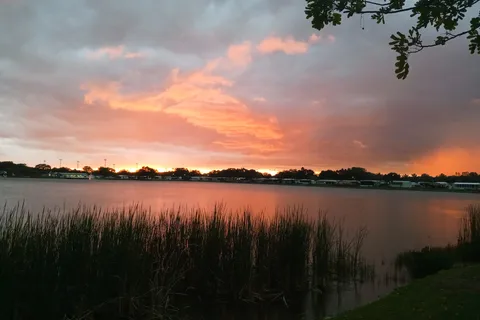 Pleasant Lake RV Resort