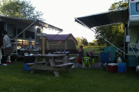 Taylors Lost Haven Campground