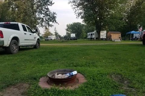Taylors Lost Haven Campground