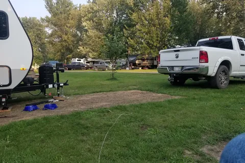 Taylors Lost Haven Campground