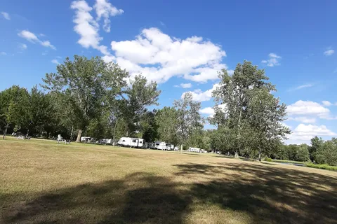 Taylors Lost Haven Campground