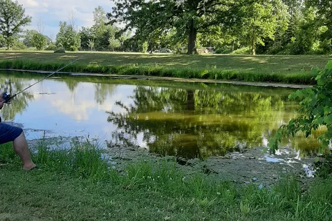 Taylors Lost Haven Campground