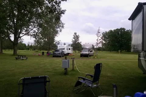 Taylors Lost Haven Campground